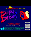 Dare to Dream