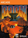 Doom II: No Rest for the Living