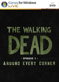 The Walking Dead - Episode 4: Around Every Corner
