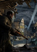 Sniper Elite V2 - The Landwehr Canal