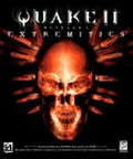 Quake II Netpack I: Extremities