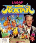 Lagaf': Les Aventures de Moktar - Vol 1: La Zoubida