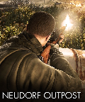 Sniper Elite V2 - The Neudorf Outpost
