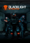 Blacklight: Retribution