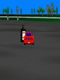 Becher Race