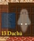 13 duchů