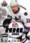 NHL 2005