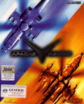 Enemy Engaged: Apache V Havoc