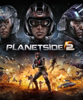 PlanetSide 2