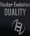 Hacker Evolution Duality