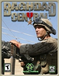 Baghdad Central: Desert Gunner