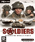 Soldiers: Heroes of World War II