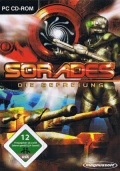 Sorades: Die Befreiung