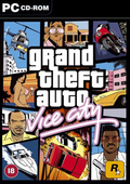 Grand Theft Auto: Vice City