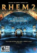 Rhem 2: The Cave