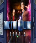 Doctor Who: TARDIS