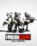 Foreign Legion: Multi Massacre
