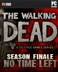 The Walking Dead - Episode 5: No Time Left