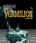 Sword of Vermilion