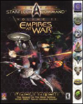 Star Trek: Starfleet Command Volume II - Empires at War