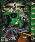 Star Trek: Starfleet Command - Orion Pirates