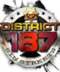 District 187: Sin Streets