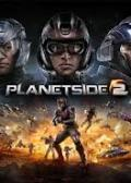 PlanetSide 2
