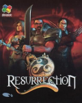 Resurrection: The Return of the Black Dragon