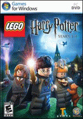 LEGO Harry Potter: Years 1-4