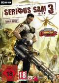Serious Sam 3: Jewel of the Nile