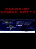 Endgame: Singularity