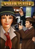 Valerie Porter and the Scarlet Scandal