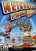 Neighbours from Hell 2: On Vacation