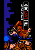 Fedora Spade: The Last Job