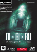 Ni.Bi.Ru: Posel bohů