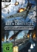 Air Conflicts: Pacific Carriers