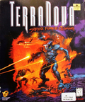 Terra Nova: Strike Force Centauri
