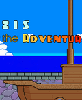 Zis the Adventure
