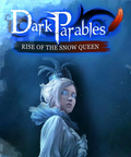 Dark Parables: Rise of the Snow Queen