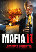 Mafia II: Jimmyho Vendeta