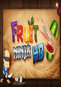 Fruit Ninja