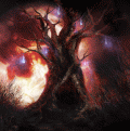 Dream of The Blood Moon