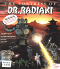 The Fortress of Dr. Radiaki