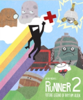 BIT.TRIP Presents... Runner2: Future Legend of Rhythm Alien