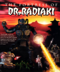 The Fortress of Dr. Radiaki