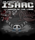 The Binding of Isaac: Wrath of the Lamb