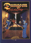 Dungeon Master