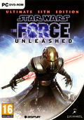 Star Wars: The Force Unleashed