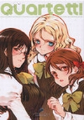 Quartett!