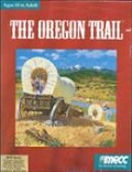 Oregon Trail Deluxe
